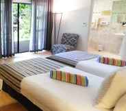 Lainnya 3 Vine Guesthouse