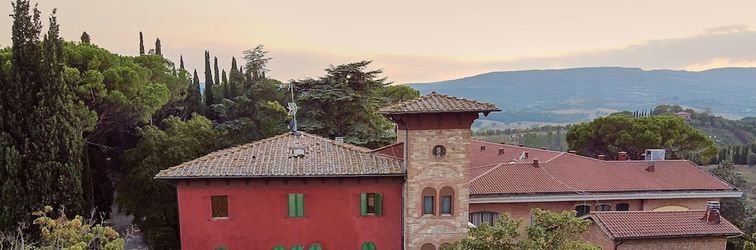 อื่นๆ Il Patriarca