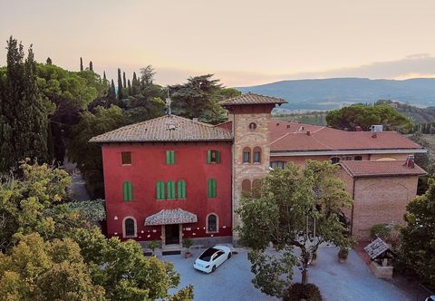 อื่นๆ Il Patriarca