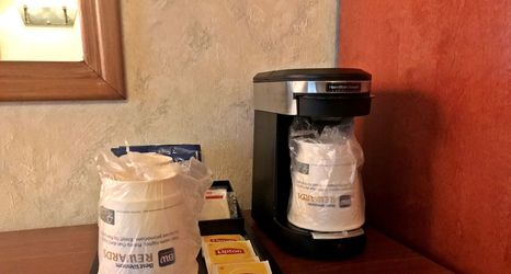 其他 2 Best Western Adirondack Inn