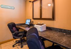 其他 4 Best Western Adirondack Inn