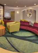 Imej utama Springhill Suites Gaithersburg