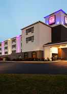 Imej utama Sleep Inn Frederick