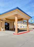 Imej utama Quality Inn & Suites Wichita Falls I-44