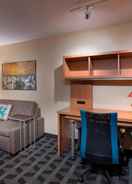 Imej utama TownePlace Suites by Marriott Atlanta Alpharetta