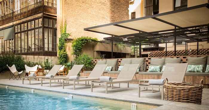 Others Alexandra Barcelona Hotel, Curio Collection by Hilton