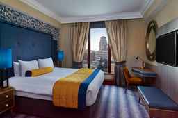 โรงแรมเลโอนาร์โด รอยัล ลอนดอน ซิตี้ - ทาวเวอร์ ออฟ ลอนดอน, THB 12,065.95