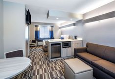 Lain-lain 5 Microtel Inn & Suites by Wyndham Atlanta/Buckhead Area