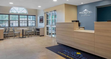 Lain-lain 2 Microtel Inn & Suites by Wyndham Atlanta/Buckhead Area