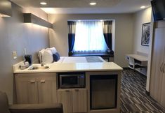 Lain-lain 3 Microtel Inn & Suites by Wyndham Atlanta/Buckhead Area