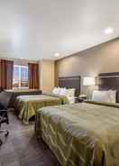 Imej utama Quality Inn & Suites near NAS Fallon