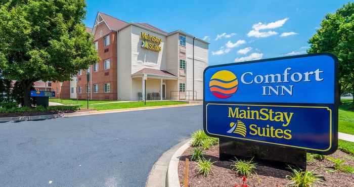 Others MainStay Suites Frederick