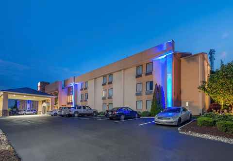 อื่นๆ Best Western Plus Poconos Hotel