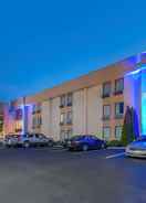 Imej utama Best Western Plus Poconos Hotel