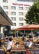 Imej utama Mercure Hotel Offenburg am Messeplatz