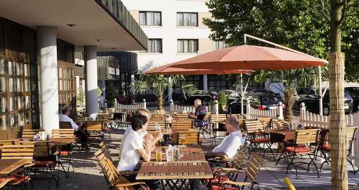 Others Mercure Hotel Offenburg am Messeplatz