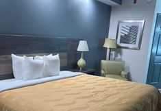 Others 4 Quality Inn Rome South