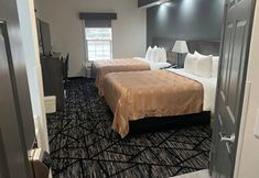 Others 2 Quality Inn Rome South