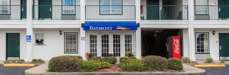 อื่นๆ Baymont by Wyndham Waycross