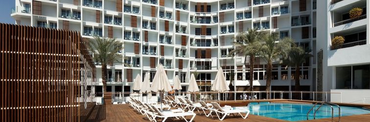 기타 Sport Club by Isrotel Collection