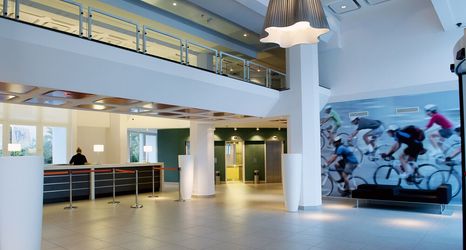 기타 2 Sport Club by Isrotel Collection