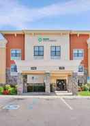 Imej utama Extended Stay America Suites Santa Rosa North