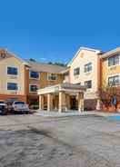 Imej utama Extended Stay America Suites Columbus Bradley Park