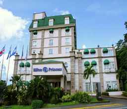Hilton Princess San Pedro Sula, Rp 3.491.981