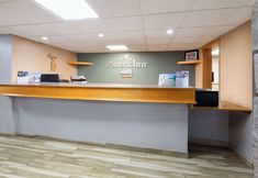 Others 3 AmericInn by Wyndham Oscoda Near AuSable River