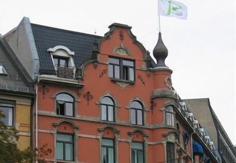 Lain-lain P-hotels Oslo