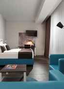 Imej utama Best Western Hotel Dortmund Airport