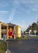 Imej utama Red Roof Inn Valdosta - University