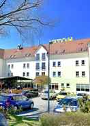 Primary image AKZENT Hotel Frankenberg