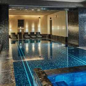 Primary image1The Monopol Hotel,弗罗茨瓦夫大学飯店