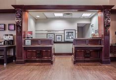 Others 3 Hampton Inn & Suites Dallas-DFW Airport North-Grapevine