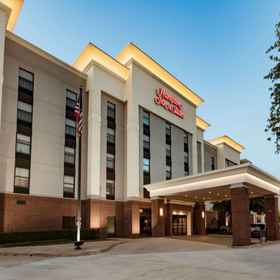 Primary image1達拉斯機場北格雷普韋恩歡朋套房飯店,纳什农场飯店