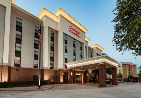Others Hampton Inn & Suites Dallas-DFW Airport North-Grapevine
