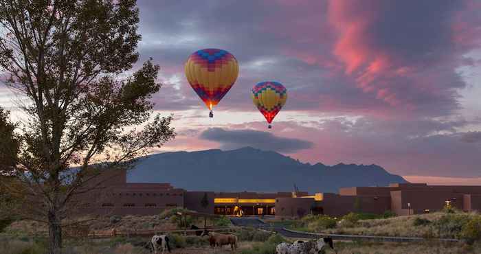 Others Hyatt Regency Tamaya Resort & Spa