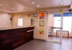 其他 2 Super 8 by Wyndham Irving/DFW Apt/North