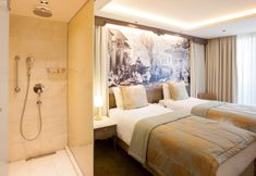 Others 2 AHC Ayasofya Hotel