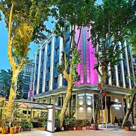 Primary image1阿亞索菲亞飯店,Ozi Pizza & Pasta飯店