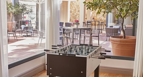 その他 2 Steigenberger Hotel & Resort Camp de Mar