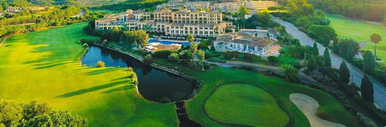 その他 Steigenberger Hotel & Resort Camp de Mar