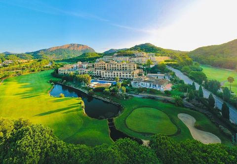 その他 Steigenberger Hotel & Resort Camp de Mar