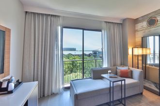 その他 4 Dallas/Plano Marriott at Legacy Town Center