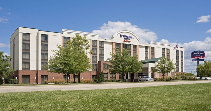 Others SpringHill Suites by Marriott Peoria