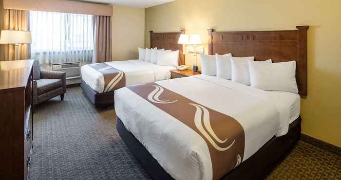 Others Quality Inn & Suites Coeur d'Alene