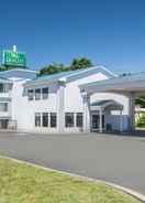 Imej utama Quality Inn & Suites Danbury near University