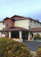 Imej utama FairBridge Inn & Suites Missoula