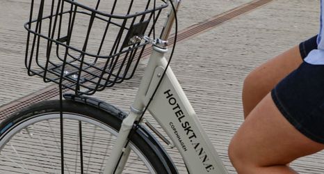 其他 2 Hotel SKT. Annæ